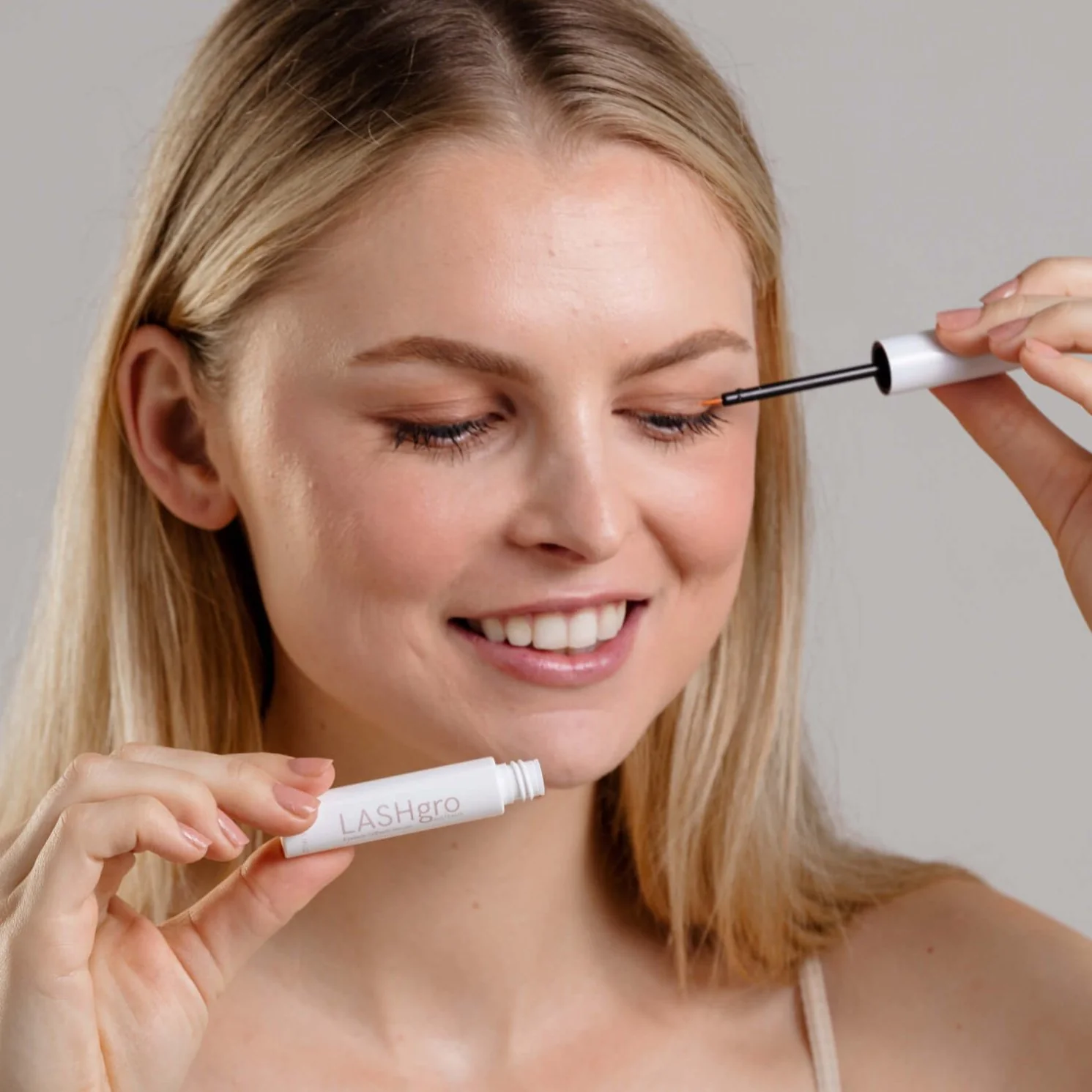 LASH & BROW