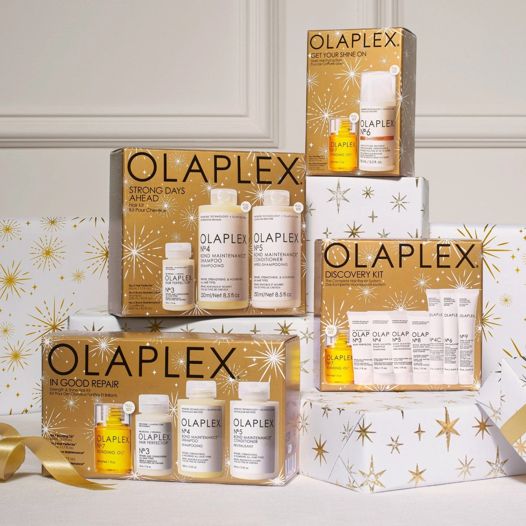 Olaplex Sets