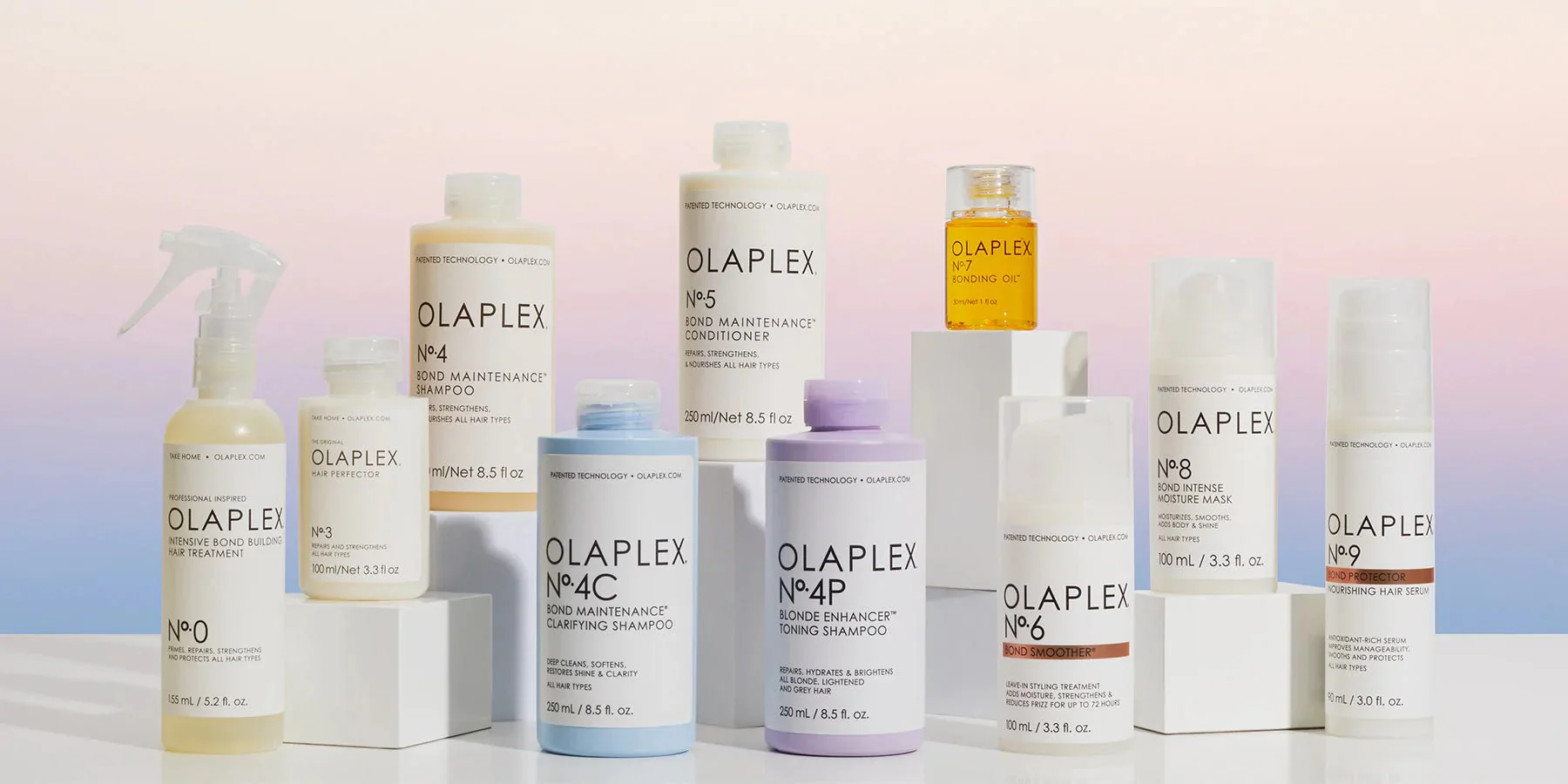 all products