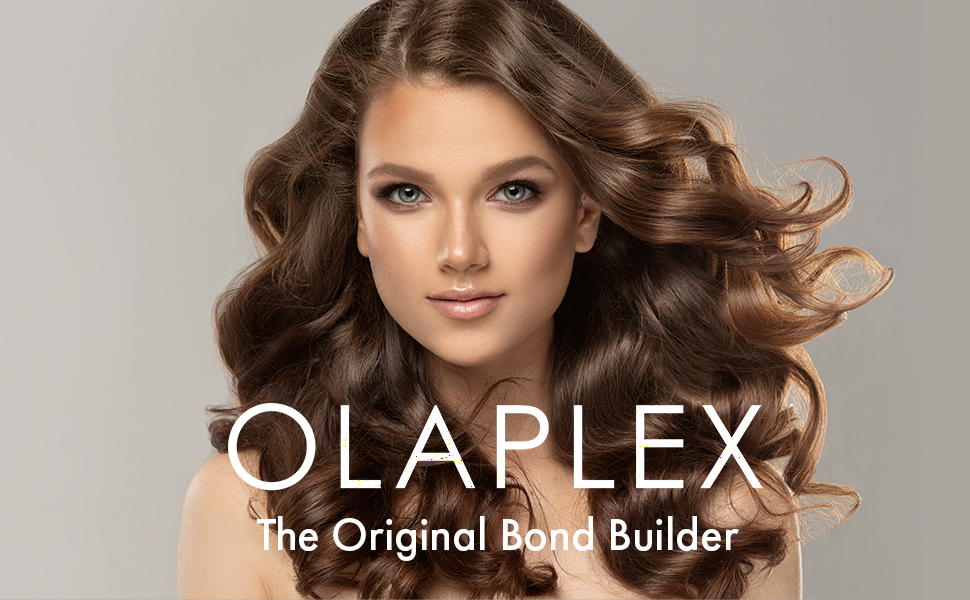 Olaplex (all products)