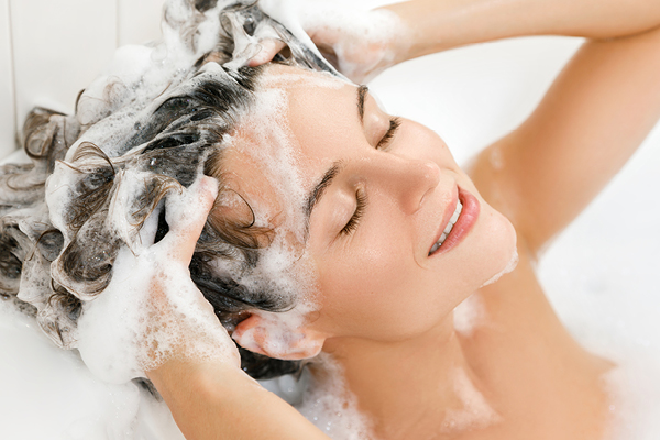 Shampoo & Conditioner