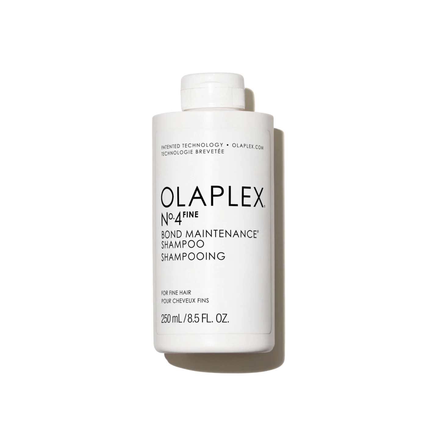 新商品未開封Olaplex No.4 Fine Shampoo 1000ml 【公式通販】